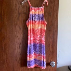 Cute summer dress, never worn